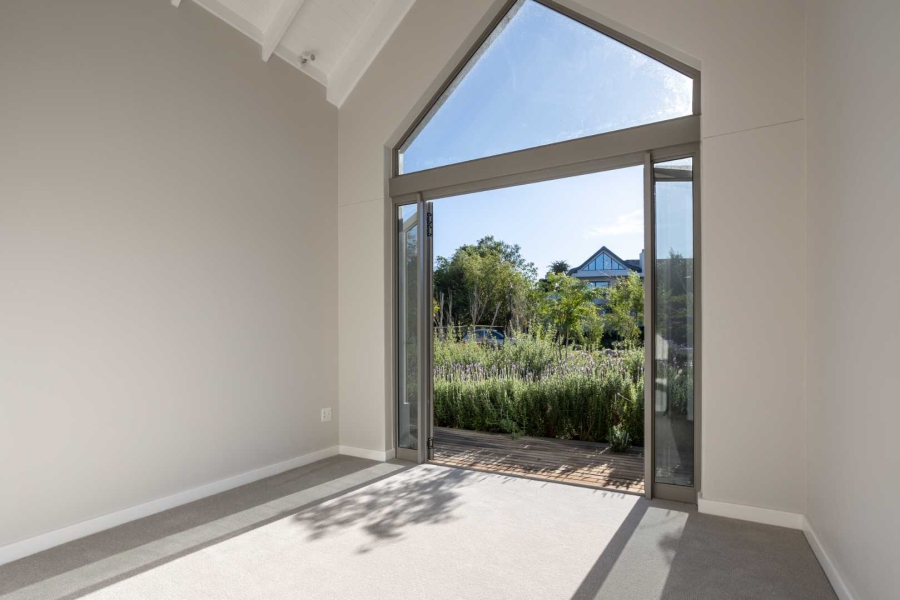 To Let 4 Bedroom Property for Rent in Pearl Valley Golf Estate Western Cape